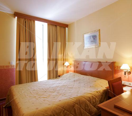 holiday in Villa Adria