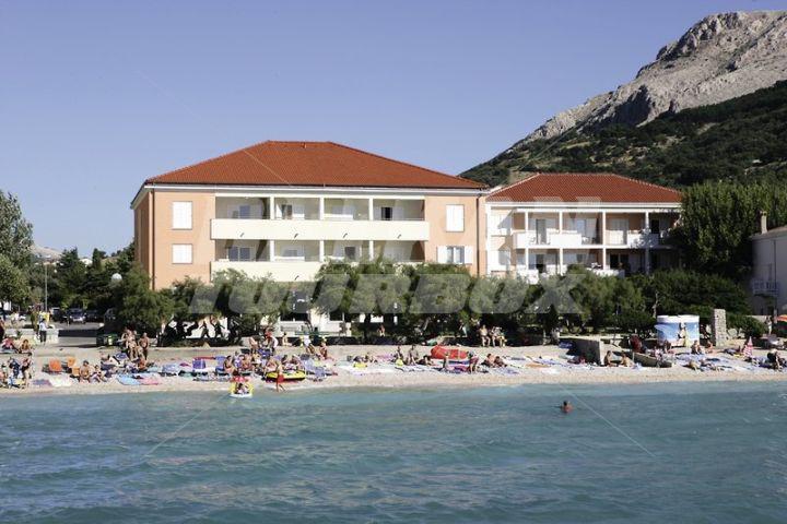 holiday in  Villa Adria