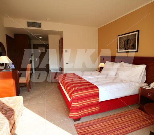 holiday in Villa Adria