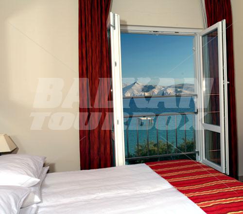 holiday in Villa Adria