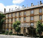 Хотел Hunguest Platanus Budapest, Унгария