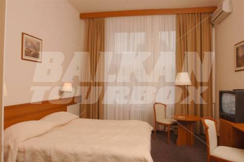 почивка в Hunguest Platanus Budapest