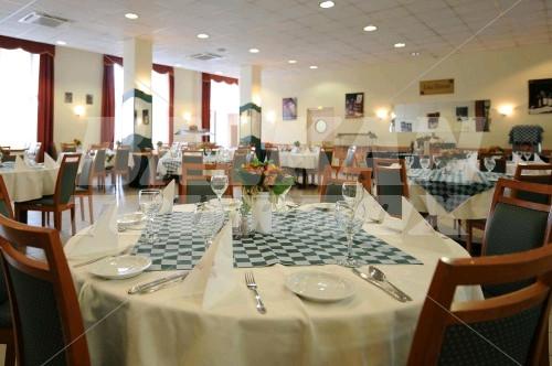 почивка в Hunguest Platanus Budapest