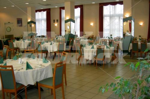 почивка в Hunguest Platanus Budapest