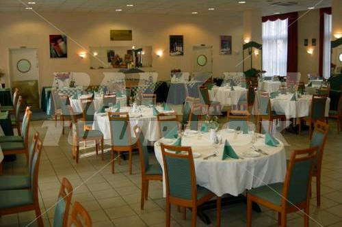 почивка в Hunguest Platanus Budapest