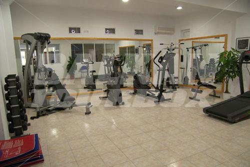 почивка в Venardos