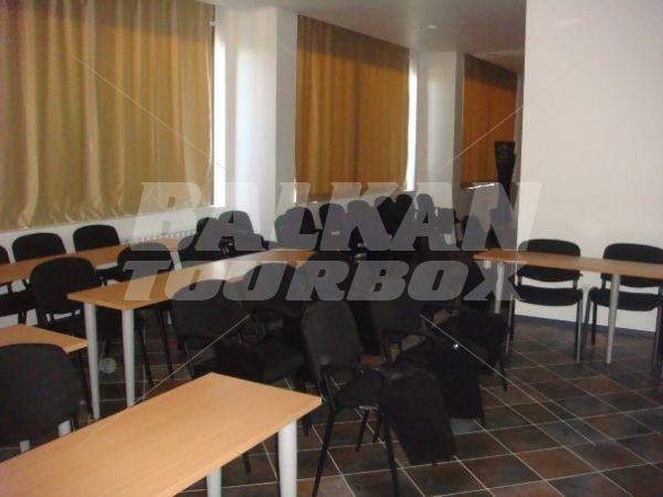 почивка в Мотел Черната Котка