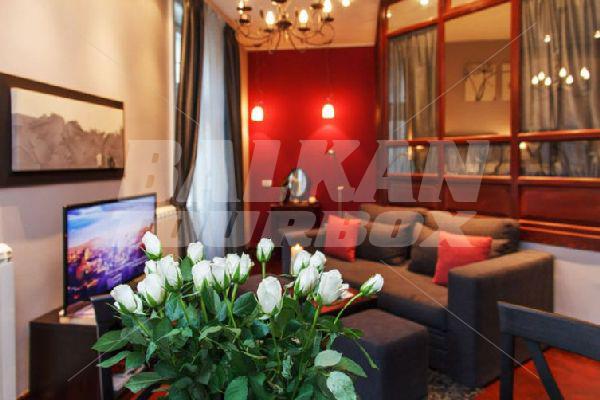 почивка в  Apartment Terazije 