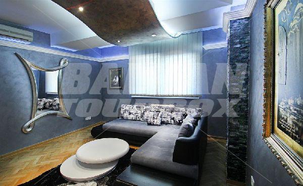 почивка в  Apartment Terazije 