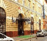Хотел Hotel Unio , Унгария