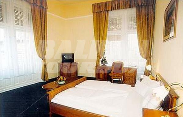 почивка в Hotel Unio 