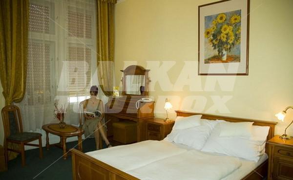почивка в Hotel Unio 