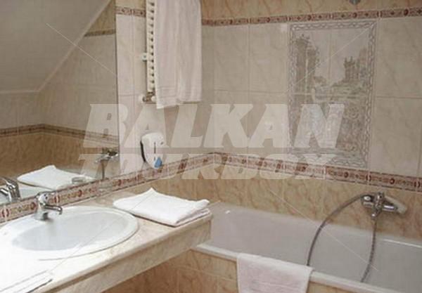 почивка в Hotel Unio 