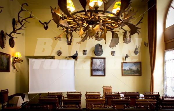 почивка в Hotel Unio 