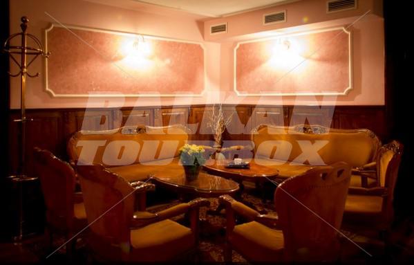 почивка в Hotel Unio 