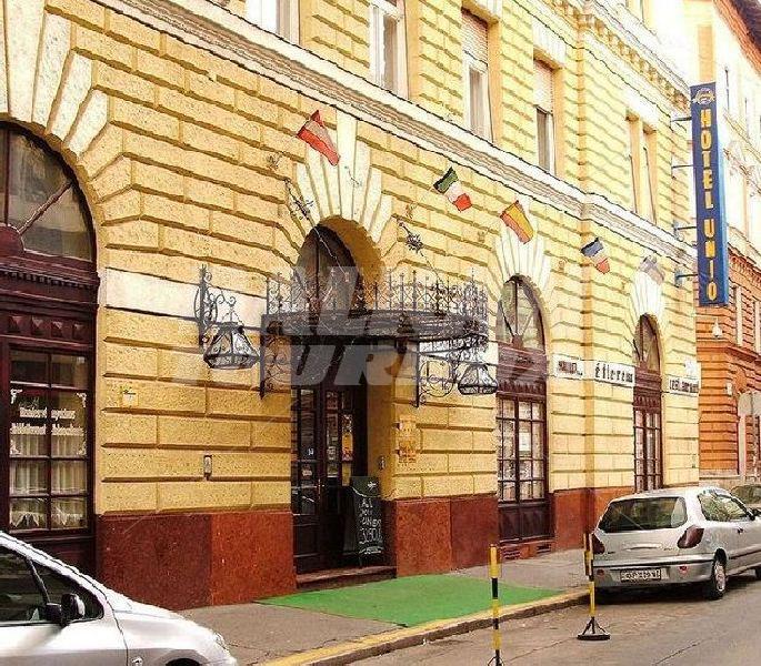 почивка в  Hotel Unio 