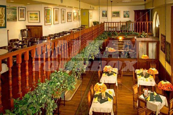 почивка в Hotel Unio 