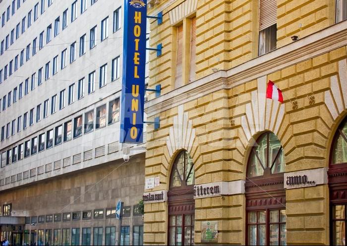 почивка в Hotel Unio 