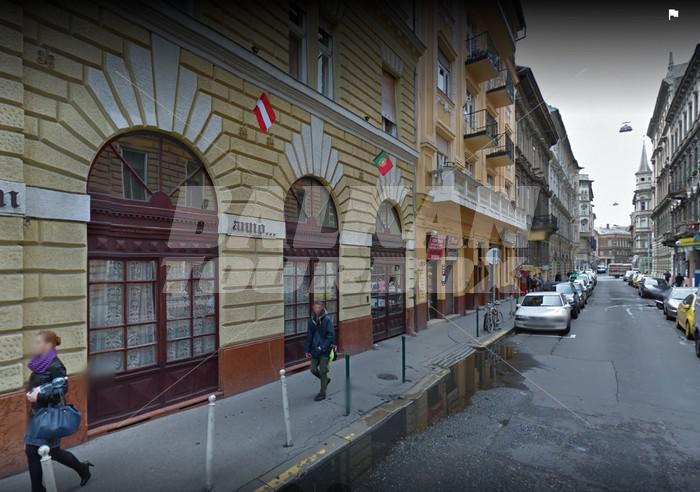 почивка в Hotel Unio 