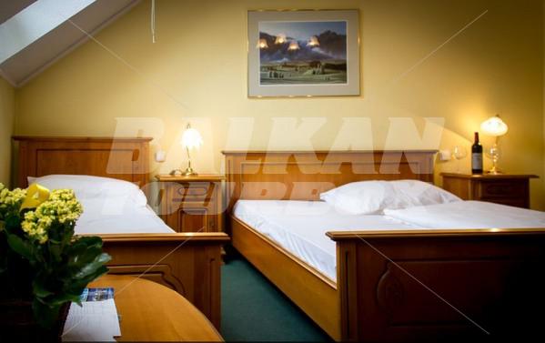 почивка в Hotel Unio 