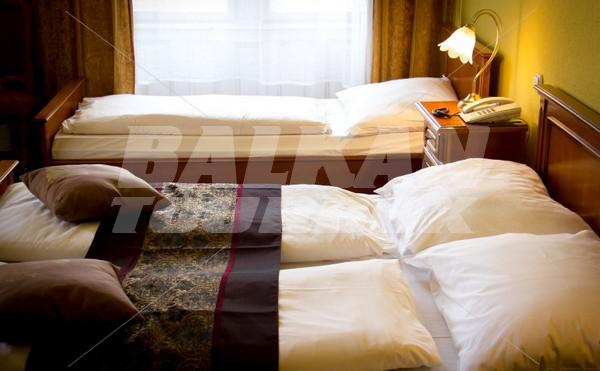 почивка в Hotel Unio 