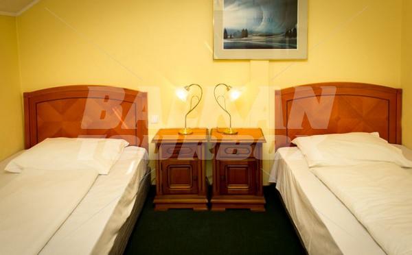 почивка в Hotel Unio 