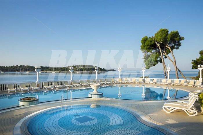 holiday in Hotel Katarina