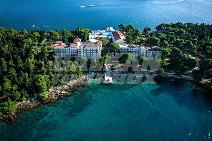 holiday in  Hotel Katarina
