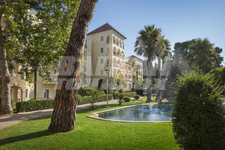 holiday in Hotel Katarina