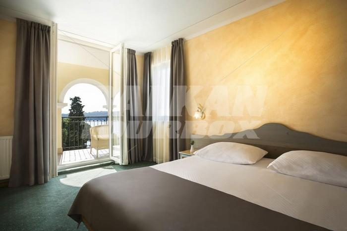 holiday in Hotel Katarina