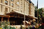 Hotel Sheraton Grand Salzburg, Austria, Salzburg