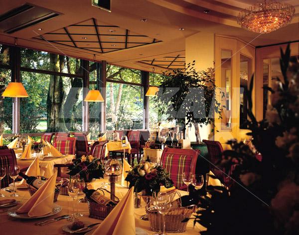 holiday in Sheraton Grand Salzburg