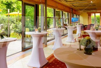 holiday in Sheraton Grand Salzburg