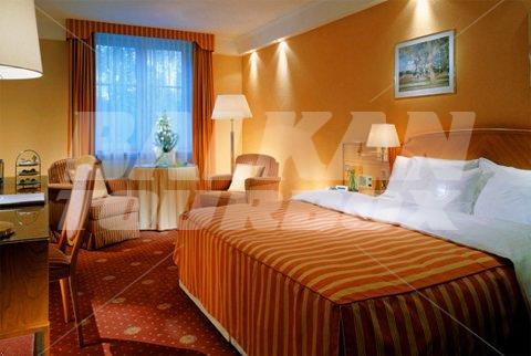 holiday in Sheraton Grand Salzburg