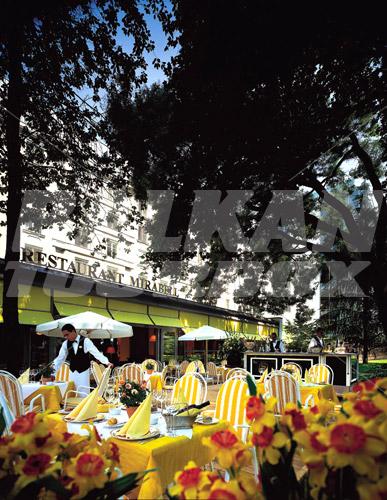 holiday in Sheraton Grand Salzburg