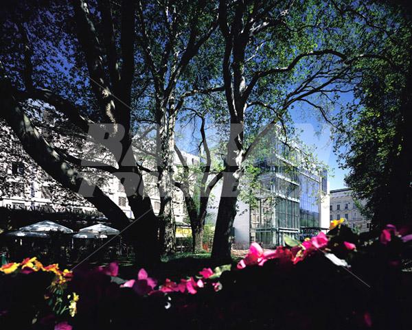 holiday in Sheraton Grand Salzburg