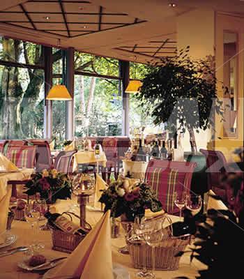 holiday in Sheraton Grand Salzburg