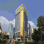 Hotel Regal Hong Kong, China, Hong Kong