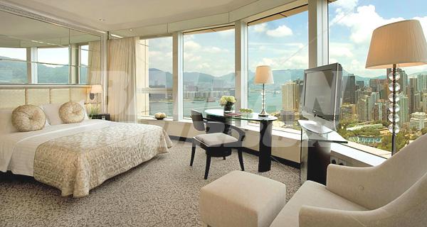 holiday in Regal Hong Kong