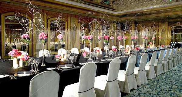 holiday in Regal Hong Kong