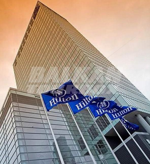 почивка в  Hilton Warsaw