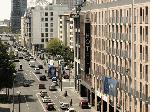 Hotel NH Berlin Mitte, Germany, Berlin