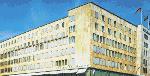 Hotel Steigenberger Graf Zeppelin, Germany, Stuttgart
