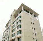 Hotel Rushi, China, Xiamen