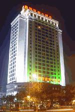 Hotel Xinyuan Hot Spring, China, Hainan - Haikou