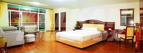 holiday in Spa Gold Seaside Zhangzhou
