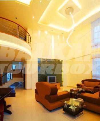holiday in Spa Gold Seaside Zhangzhou