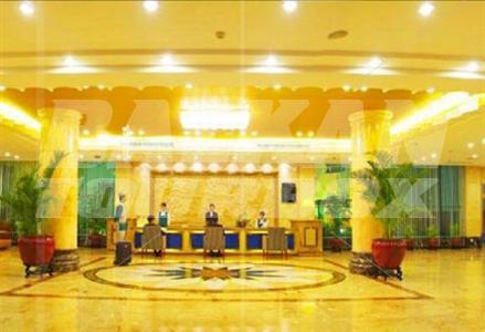 holiday in Spa Gold Seaside Zhangzhou