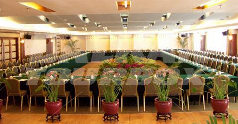 holiday in Spa Gold Seaside Zhangzhou