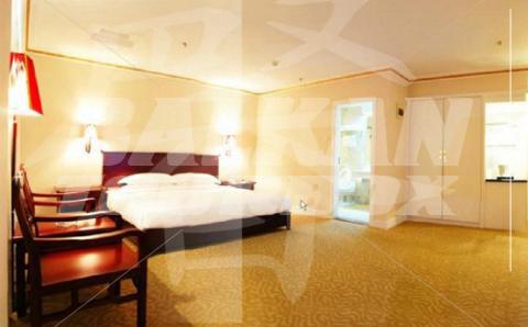 holiday in Spa Gold Seaside Zhangzhou